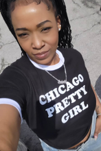 Load image into Gallery viewer, CHICAGO PRETTY GIRL