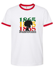 Load image into Gallery viewer, JUNETEENTH
