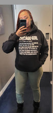 Load image into Gallery viewer, CHICAGO GIRL