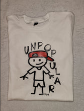 Load image into Gallery viewer, UNPOPULAR STICK BOY TEE