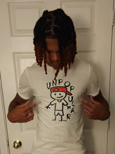 Load image into Gallery viewer, UNPOPULAR STICK BOY TEE