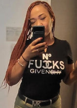 Load image into Gallery viewer, NO FU%$KS GIVENCHY