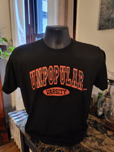 Load image into Gallery viewer, UNPOPULAR™ VARSITY TWO LAYERS