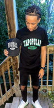 Load image into Gallery viewer, UNPOPULAR™ VARSITY TWO LAYERS