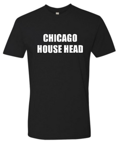 CHICAGO HOUSE HEAD