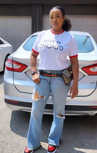 MADE IN CHICAGO
