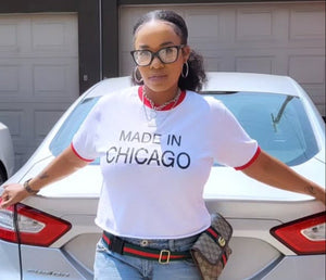 MADE IN CHICAGO