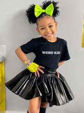 Load image into Gallery viewer, WEIRD KID
