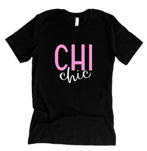 CHI CHIC